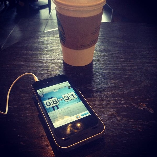 Starbucks North Sifton Orchards Vancouver, WA