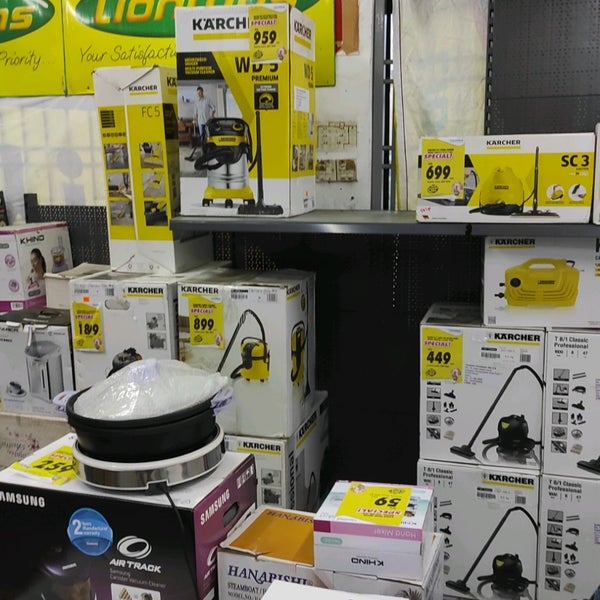 Photos At Lionmas Furnishers M Sdn Bhd Masai Johor