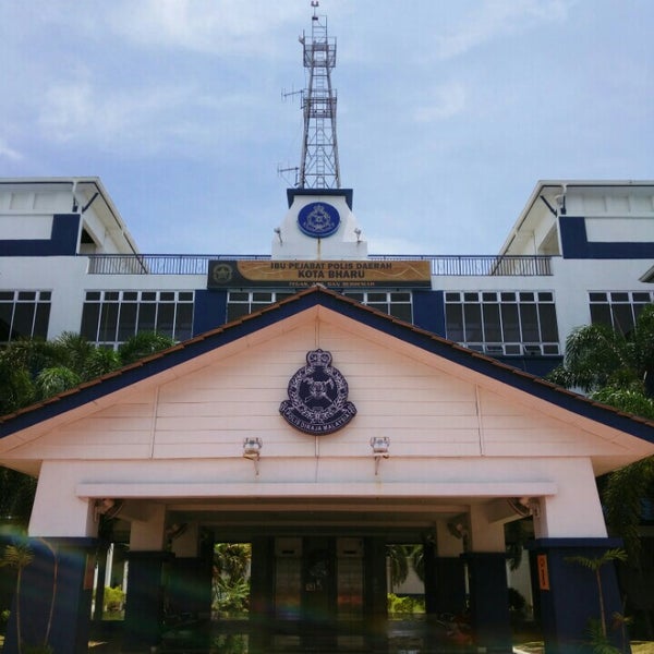 Ipd Kota Bharu