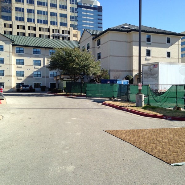 Extended Stay America Downtown Austin 17 Tips - 