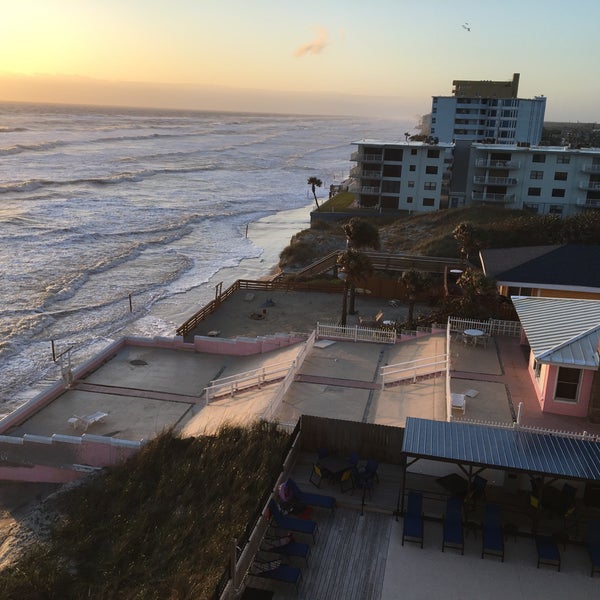Best Western New Smyrna Beach Hotel Suites Hotel In New Smyrna Beach