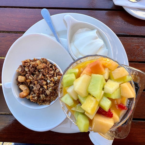 The Kirstenbosch Tea Room Table Mountain Kirstenbosch Gardens