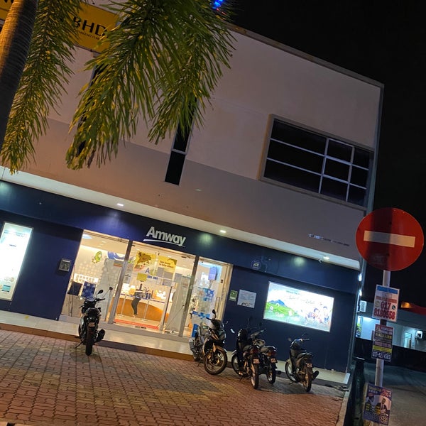 Amway Alor Setar Department Store