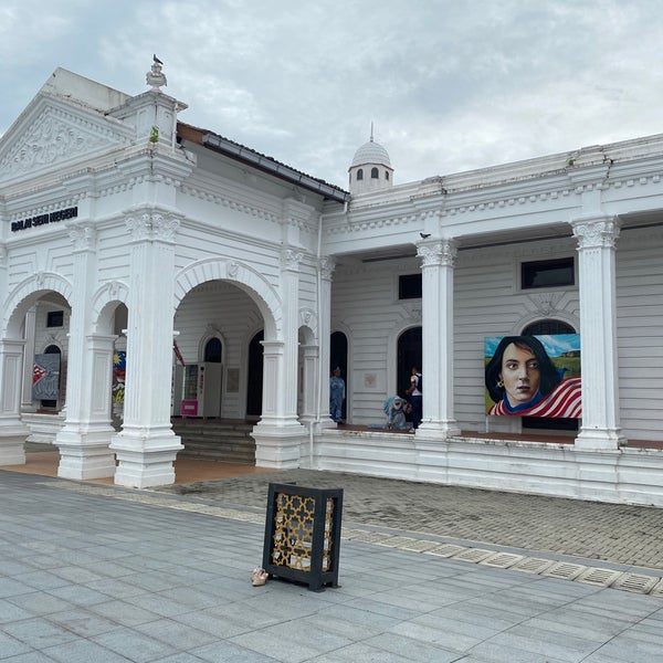 Balai Seni Negeri - Alor Star, Kedah