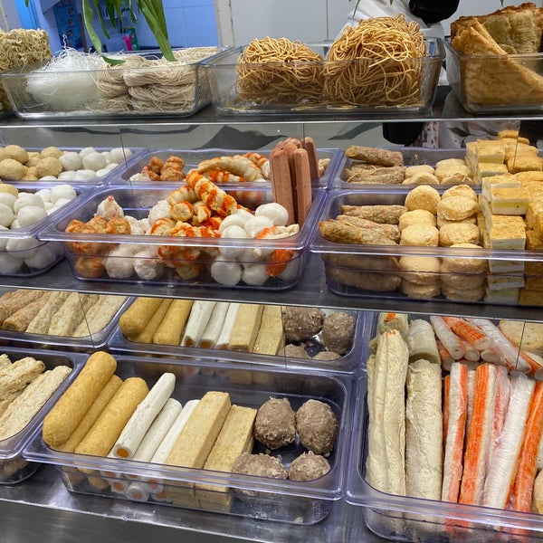 Foodcourt Tesco Mergong Food Court In Alor Star