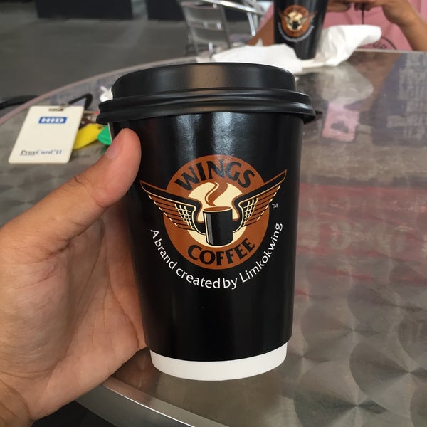 Wings Coffee 20 tips from 740 visitors