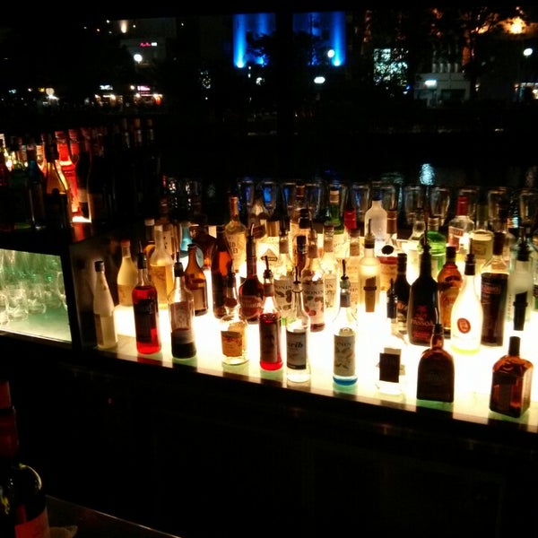 Bar Dining Mitsubachi 4 Tips From 602 Visitors