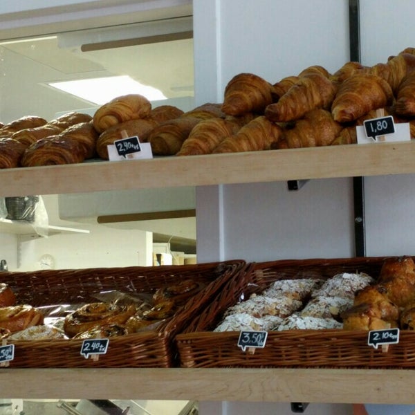 Comptoir De Bruxelles (Now Closed) Dessert Shop