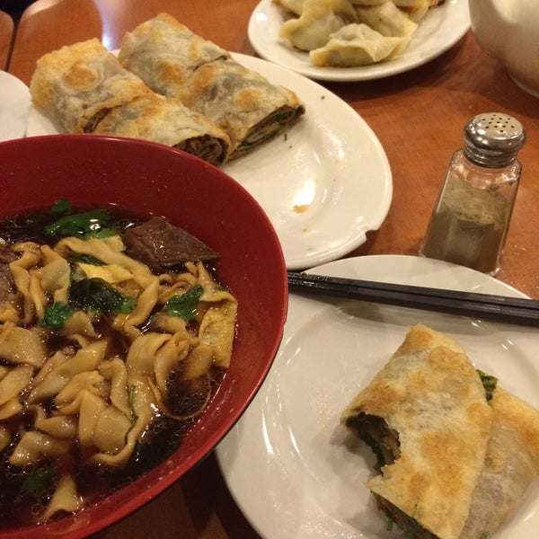 Photos at 101 Noodle Express (Now Closed) Noodle House