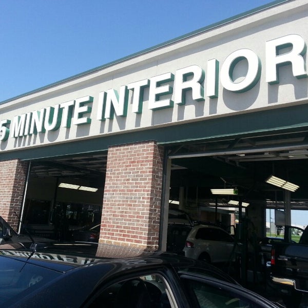 Green Lantern Car Wash 2 Tips From 399 Visitors