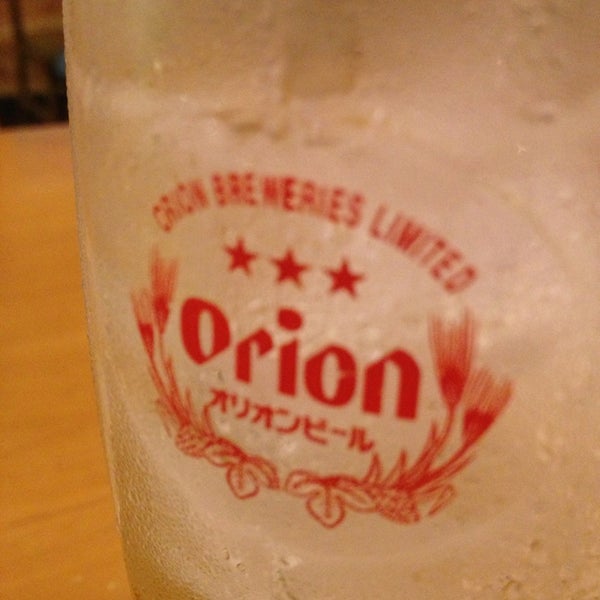沖縄ダイニング な美ら なちゅら Asian Restaurant In 郡山市