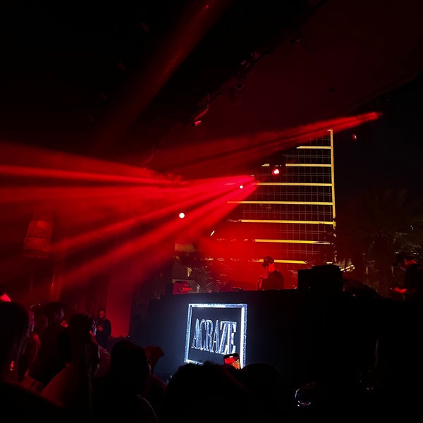 Photo prise au XS Nightclub par IBRAHIM A. le9/9/2023