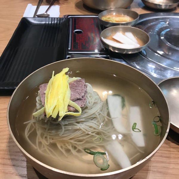 능라도 - 서울특별시에서 국수 전문점일 능라도