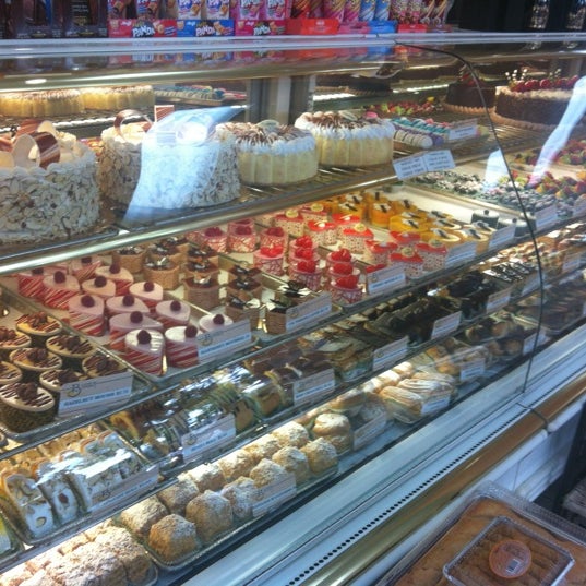 Paradise Pastry Grandview 6 tips from 406 visitors