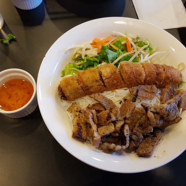 Pho point вьетнамская кухня