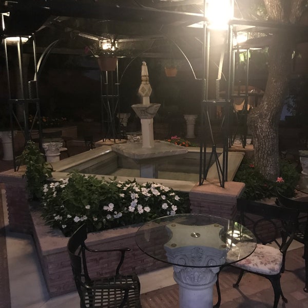 8/9/2017 tarihinde Esmer K.ziyaretçi tarafından Sultanahmet Palace Hotel'de çekilen fotoğraf
