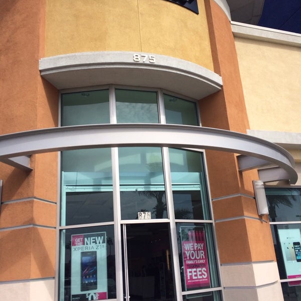 T mobile sepulveda crenshaw
