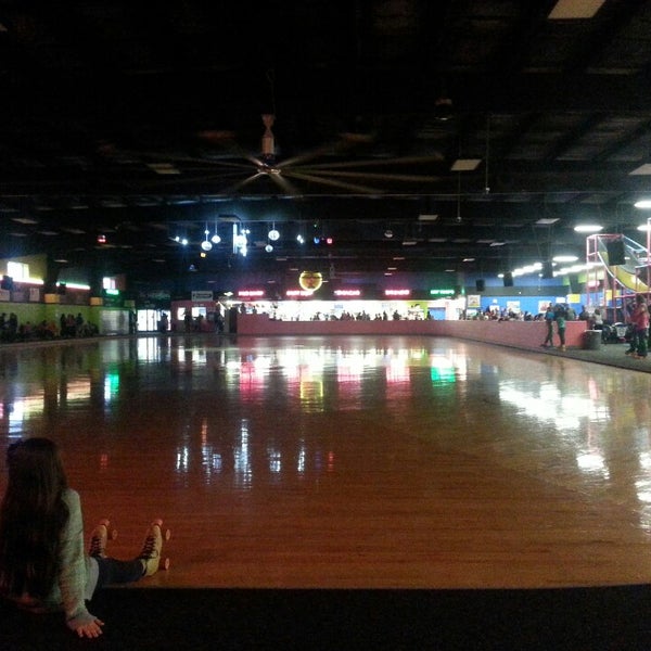 Kate's Skating Rink 3 tips