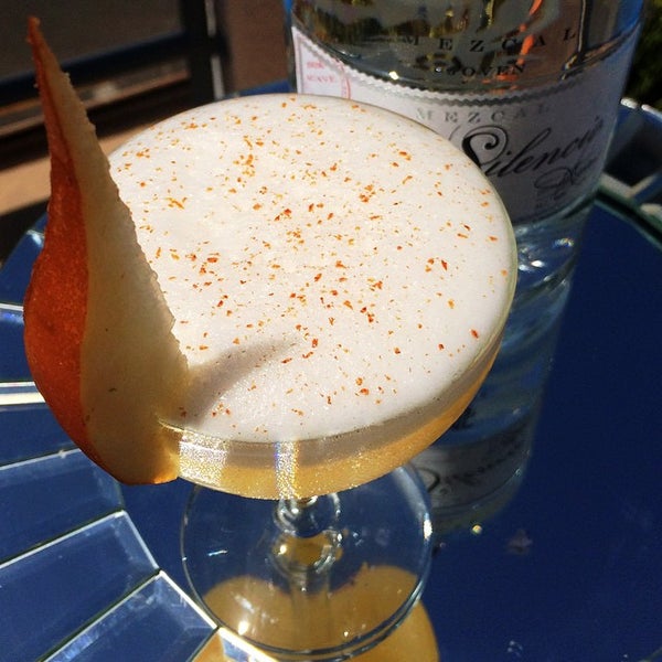 Gil Turner's West Hollywood, CA