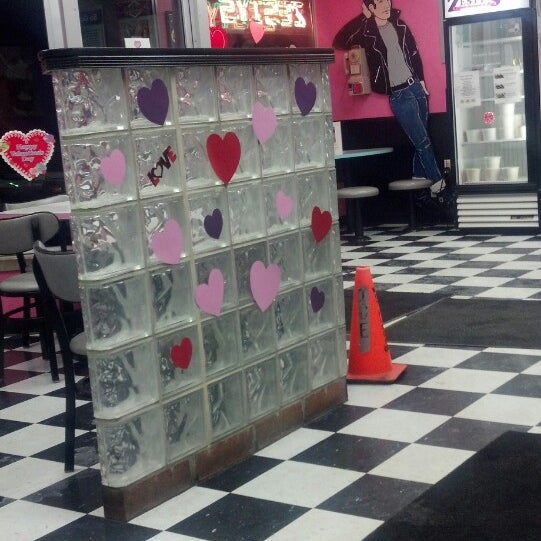 Photos at Zesty's Frozen Custard Ice Cream Parlor in Green Bay