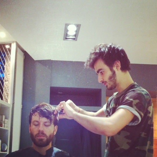 Photos At Har Atelier De Coiffure Salon Barbershop In Presqu Ile