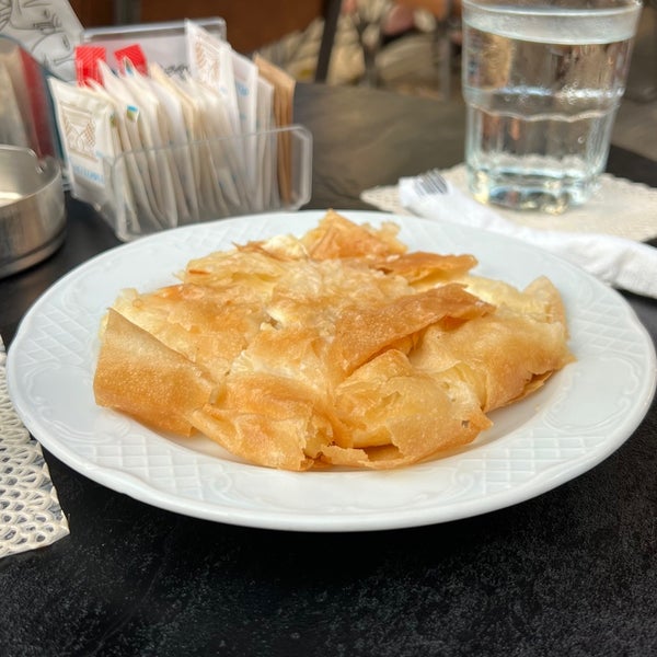 Mpougatsa