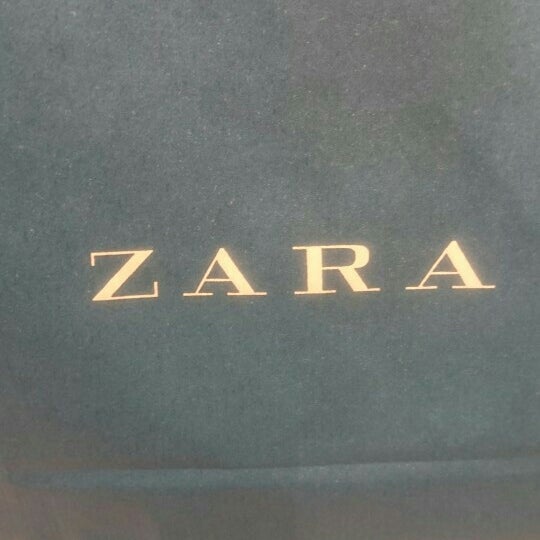 voucher zara