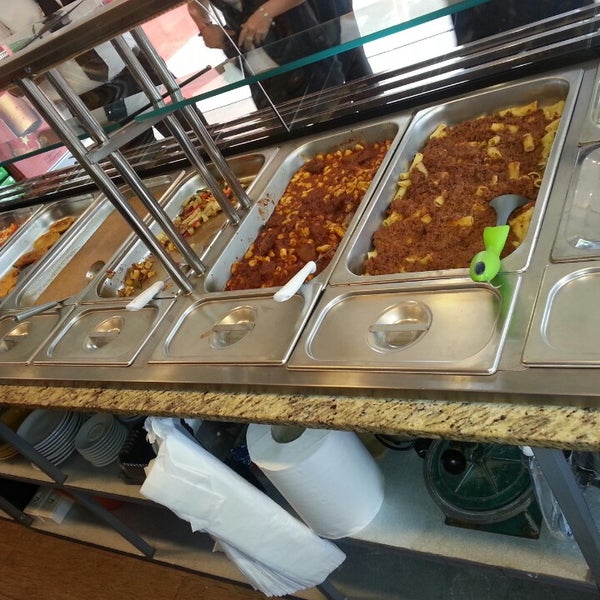 Foto scattata a Restaurante Sin Protocolo da Zuni F. il 4/10/2014