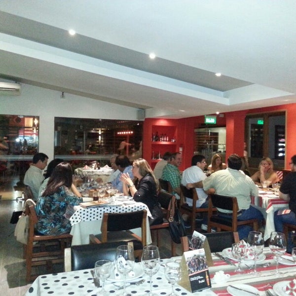 Foto tirada no(a) Restaurante Sin Protocolo por Zuni F. em 3/16/2014