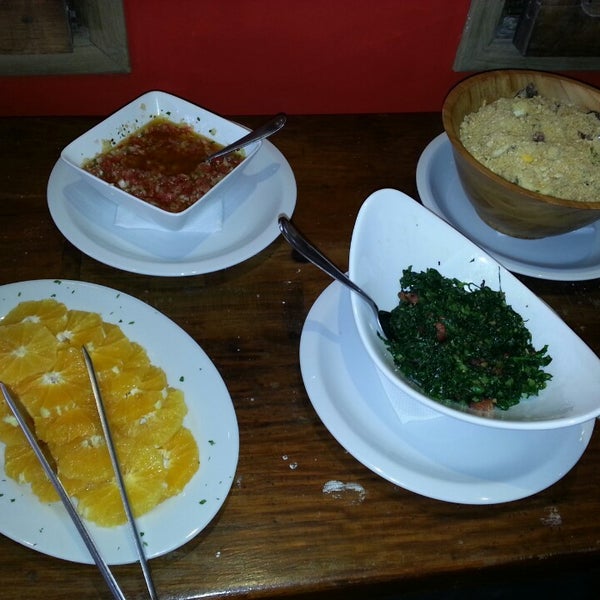 4/3/2014 tarihinde Zuni F.ziyaretçi tarafından Restaurante Sin Protocolo'de çekilen fotoğraf