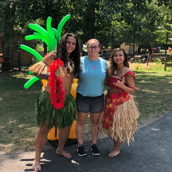 Photos At Banner Day Camp Riverwoods Road