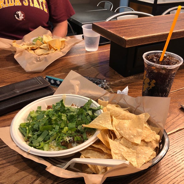 Qdoba Mexican Grill Mexican Restaurant in Kenosha