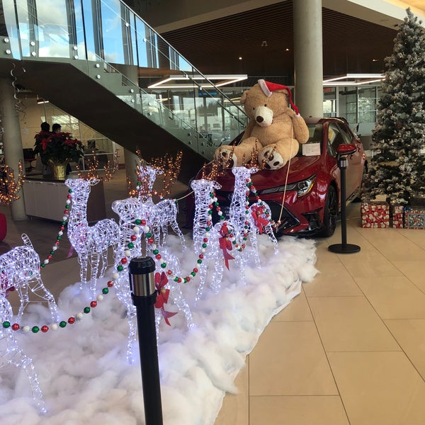 Richmond Auto Mall East Cambie 4 tips