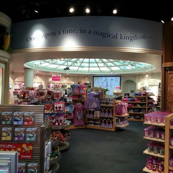 Photos at Disney Store Toy Store in Torrance