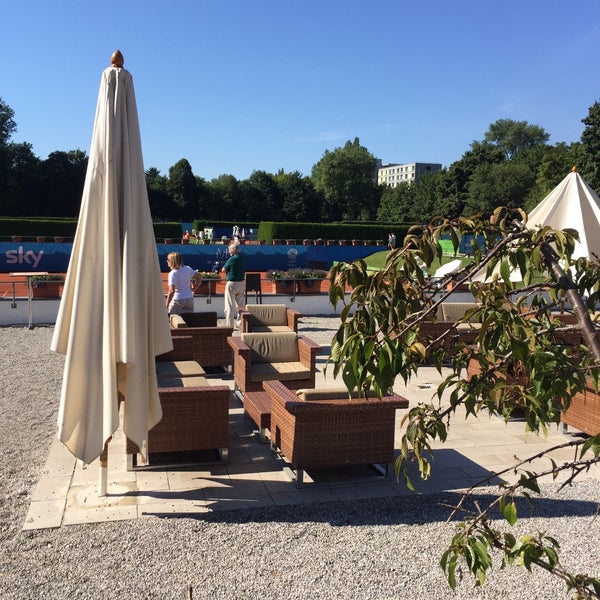 Body Soul Englischer Garten Park Heartening Journeys