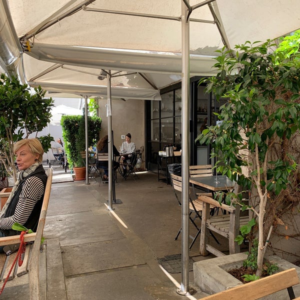 Photos at Zinc Café 350 Ocean Avenue