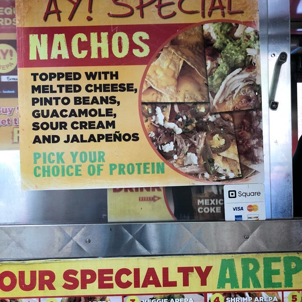 Yale New Haven Food Carts 471 ziyaretçidan 16 tavsiye'da fotoğraflar