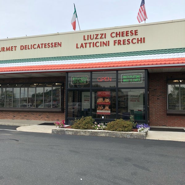 Liuzzi Gourmet North Haven, CT