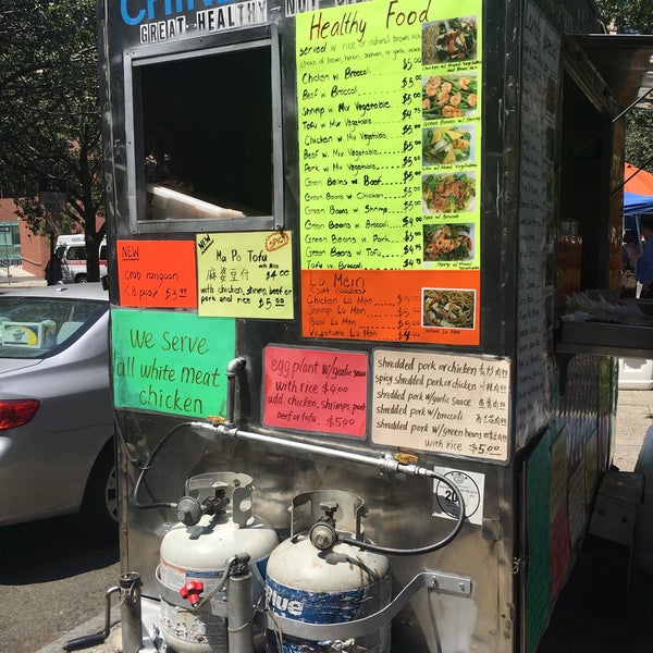 Yale New Haven Food Carts 471 ziyaretçidan 16 tavsiye'da fotoğraflar