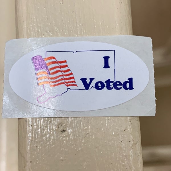 Hamden Town Hall & Government Center Hamden, CT