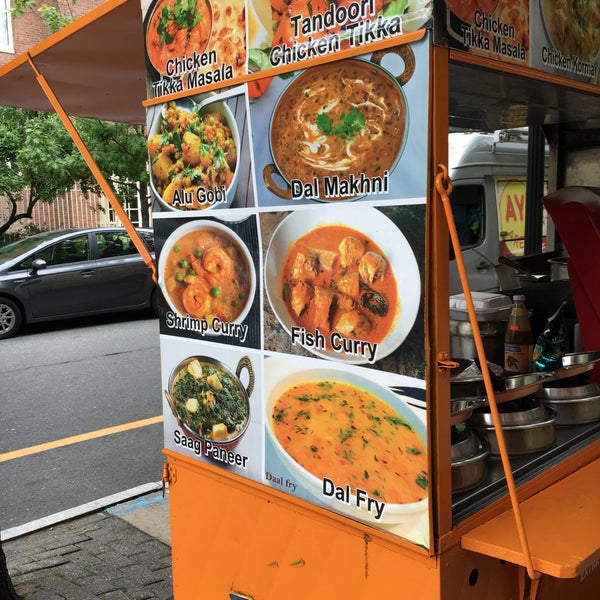 Yale New Haven Food Carts 471 ziyaretçidan 16 tavsiye'da fotoğraflar