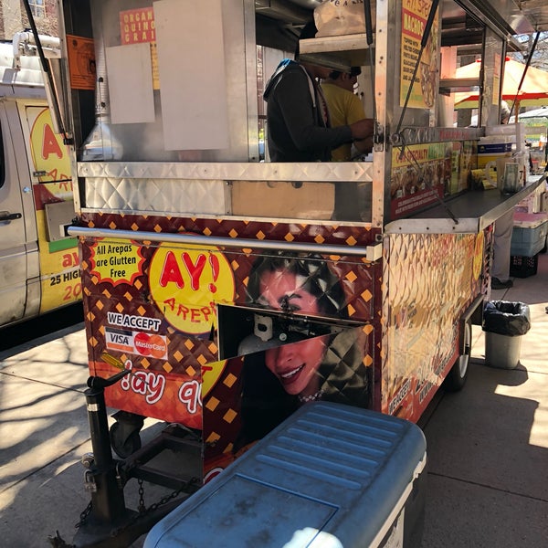 Yale New Haven Food Carts 466 ziyaretçidan 17 tavsiye'da fotoğraflar