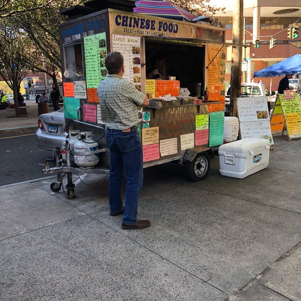 Yale New Haven Food Carts 466 ziyaretçidan 17 tavsiye'da fotoğraflar