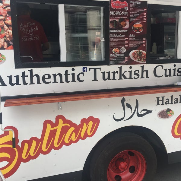 Yale New Haven Food Carts 471 ziyaretçidan 16 tavsiye'da fotoğraflar