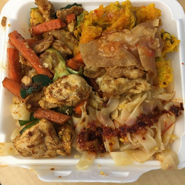 Yale New Haven Food Carts 471 ziyaretçidan 16 tavsiye'da fotoğraflar