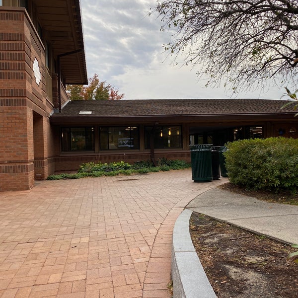 Photos at Tufts University Bookstore College Bookstore