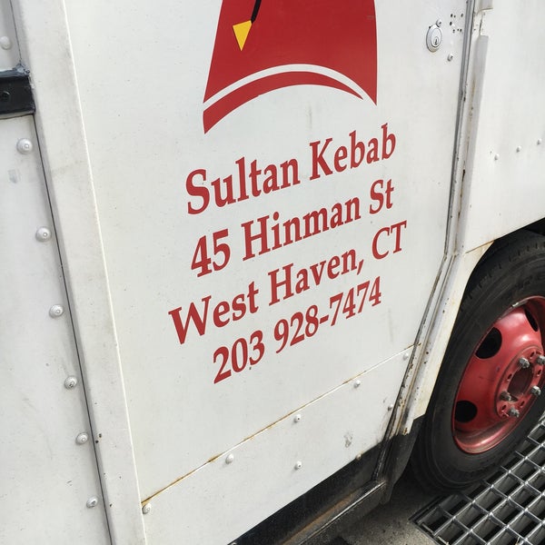 Yale New Haven Food Carts 471 ziyaretçidan 16 tavsiye'da fotoğraflar