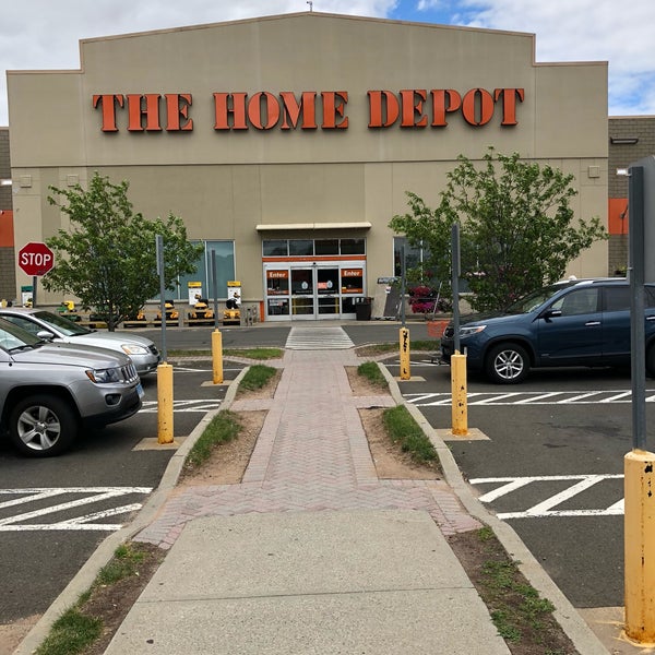Photos at The Home Depot Hamden, CT