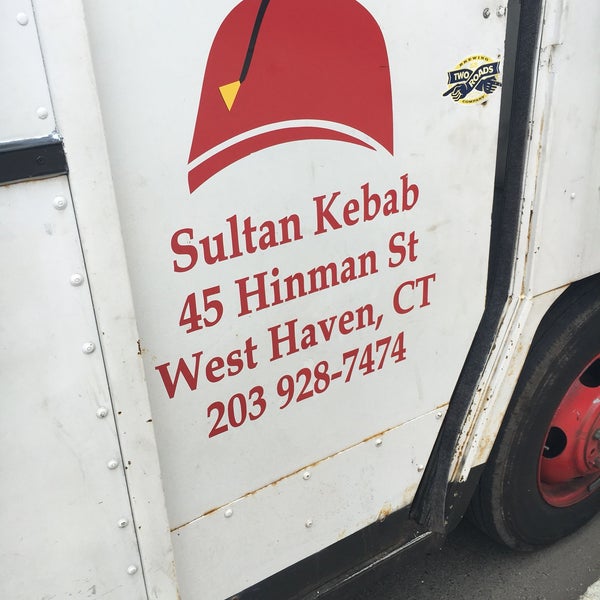 Yale New Haven Food Carts 471 ziyaretçidan 16 tavsiye'da fotoğraflar