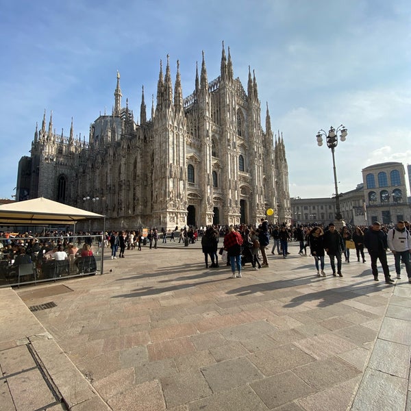 11/11/2019 tarihinde Charles S.ziyaretçi tarafından Four Points by Sheraton Milan Center'de çekilen fotoğraf
